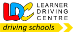Steve's LDC Driving School Shoreham By Sea Logo