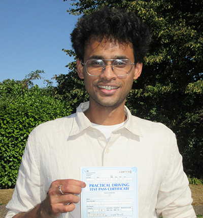 Shakthi Shanmugam
