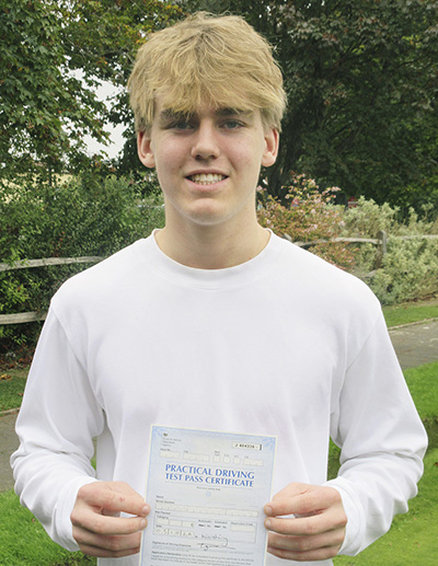 Ben Muir